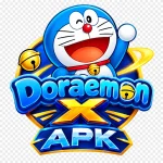 Doraemon X
